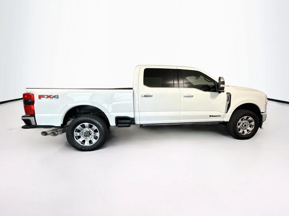 2024 Ford Super Duty 5th Gen - Image 30 of 31