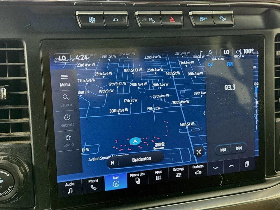 2024 Ford Super Duty 5th Gen - Image 13 of 31