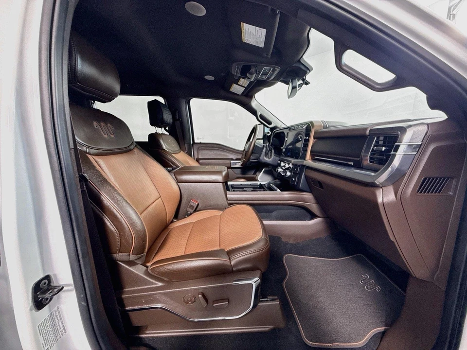 2024 Ford Super Duty 5th Gen - Image 22 of 31