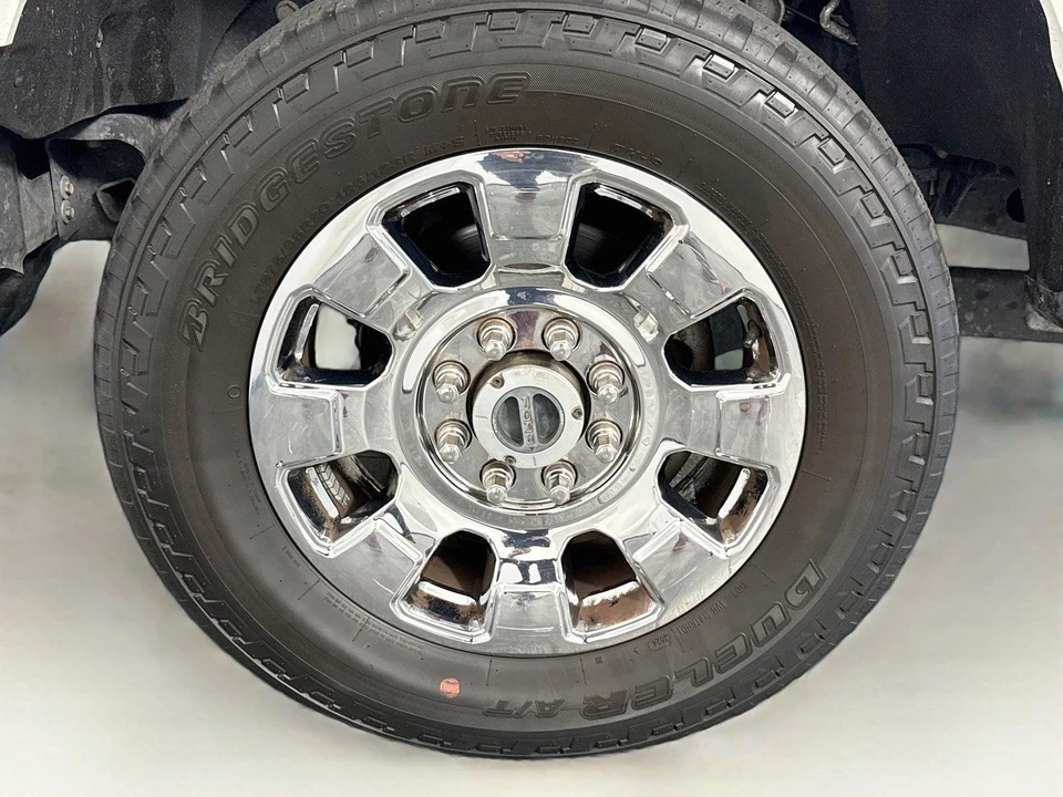 2024 Ford Super Duty 5th Gen - Image 28 of 31