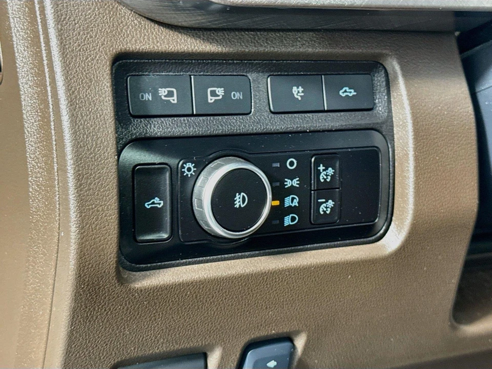 2024 Ford Super Duty 5th Gen - Image 8 of 31