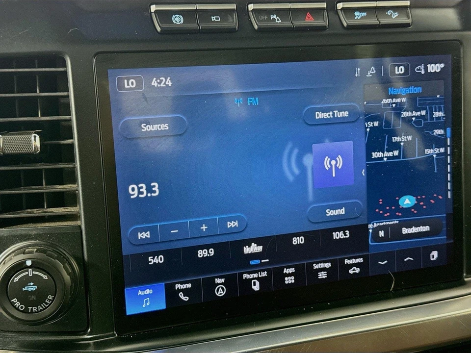 2024 Ford Super Duty 5th Gen - Image 11 of 31