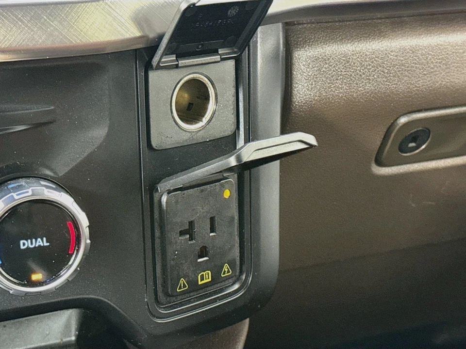 2024 Ford Super Duty 5th Gen - Image 19 of 31