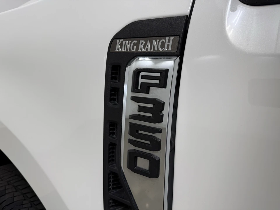 2024 Ford Super Duty 5th Gen - Image 12 of 12