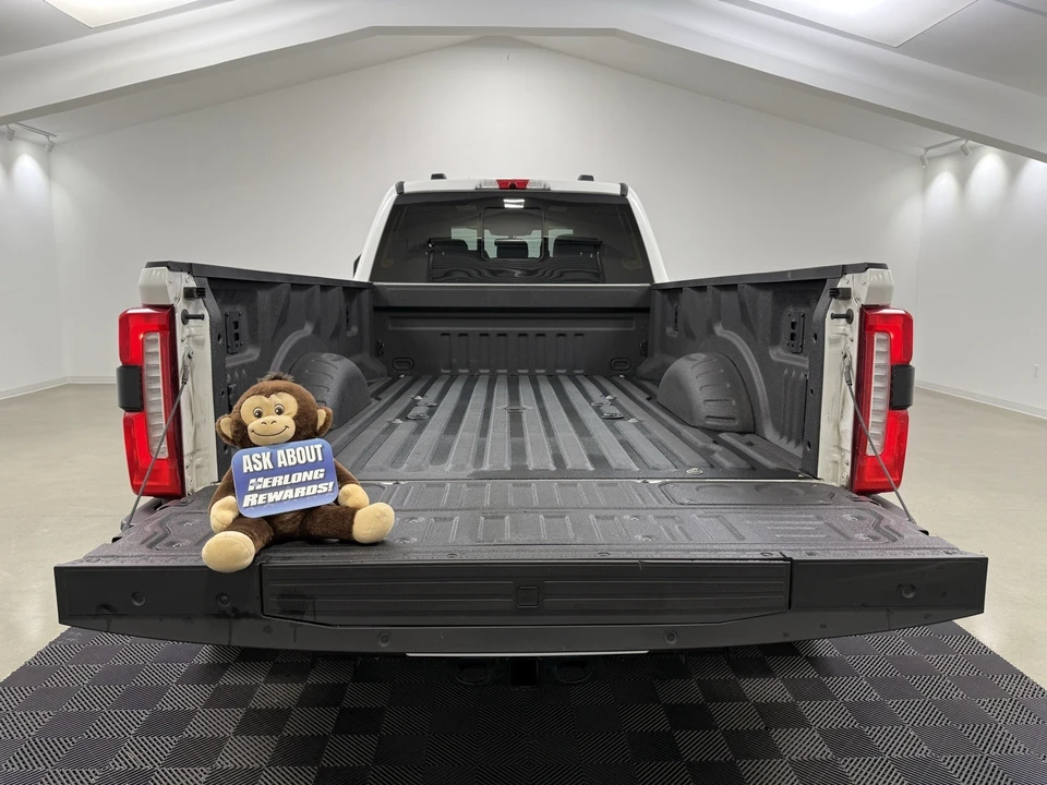 2024 Ford Super Duty 5th Gen - Image 8 of 12