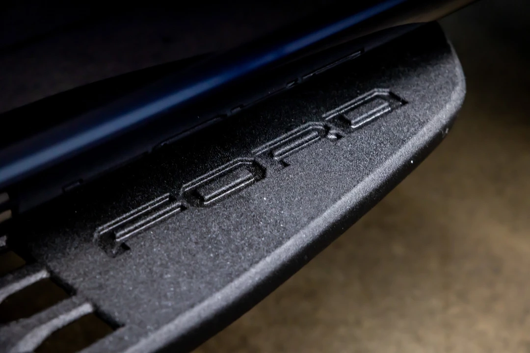 2024 Ford Super Duty 5th Gen - Image 21 of 21