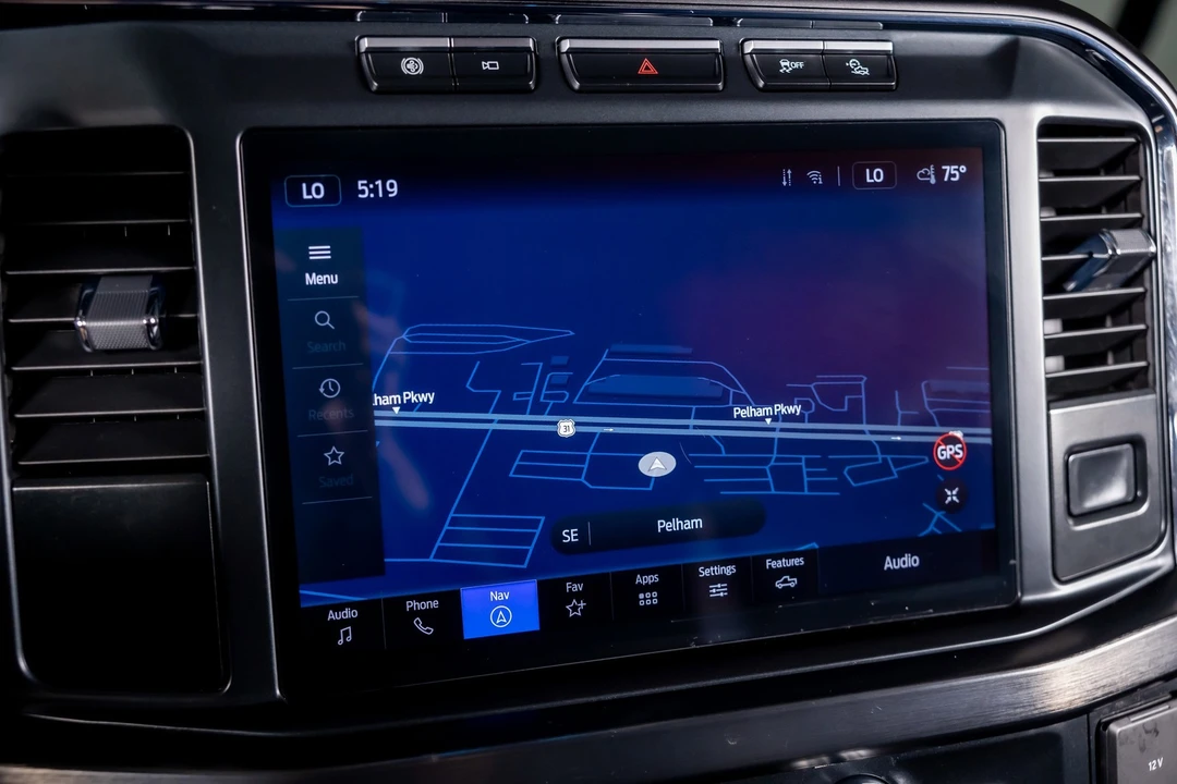 2024 Ford Super Duty 5th Gen - Image 20 of 21