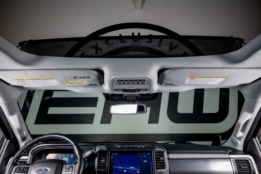 2024 Ford Super Duty 5th Gen - Image 10 of 12