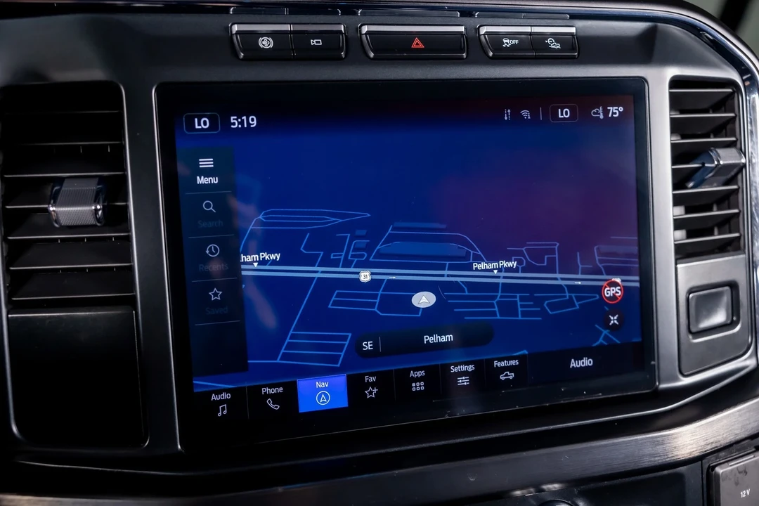 2024 Ford Super Duty 5th Gen - Image 20 of 21
