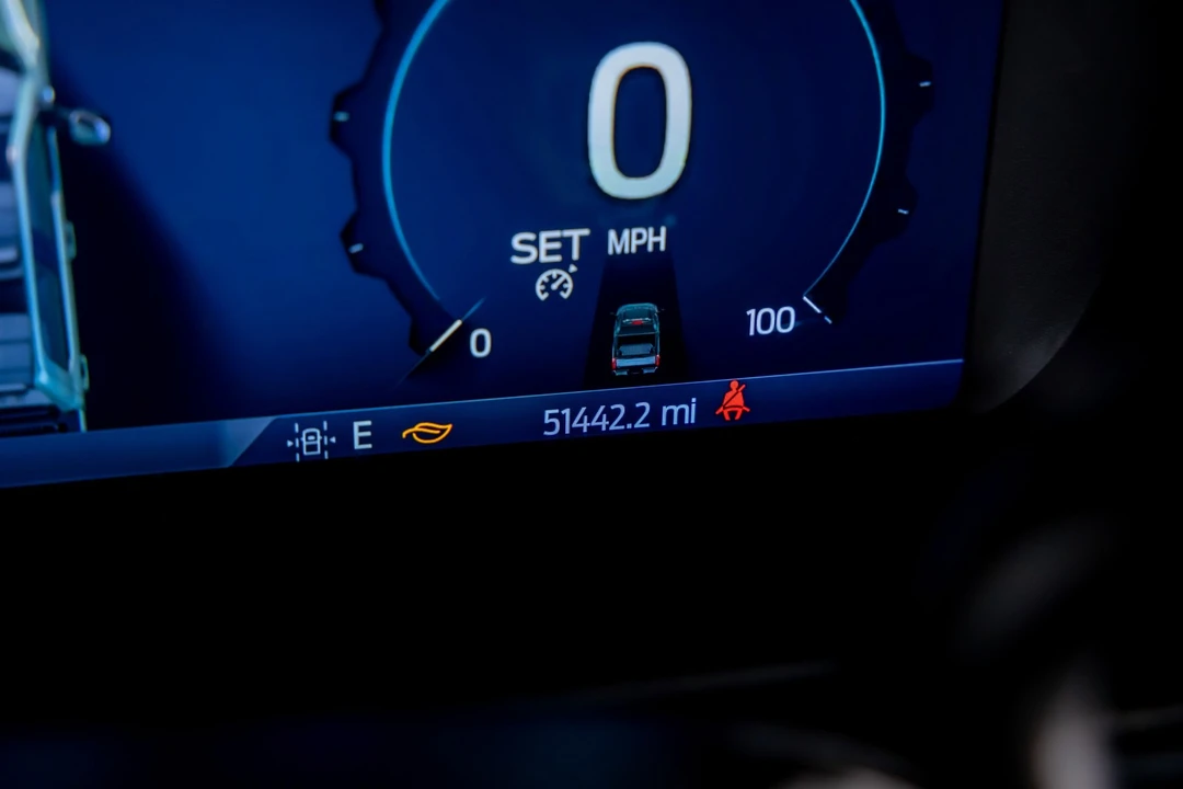 2024 Ford Super Duty 5th Gen - Image 14 of 21
