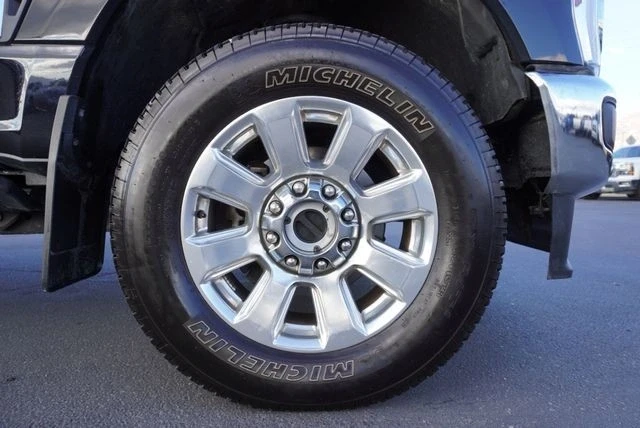 2024 Ford Super Duty 5th Gen - Image 17 of 21