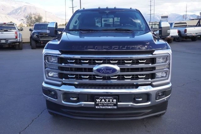2024 Ford Super Duty 5th Gen - Image 4 of 21