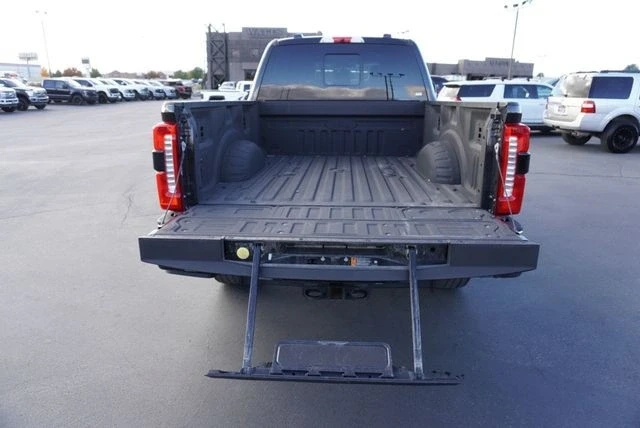 2024 Ford Super Duty 5th Gen - Image 11 of 21