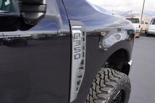2024 Ford Super Duty 5th Gen - Image 19 of 21
