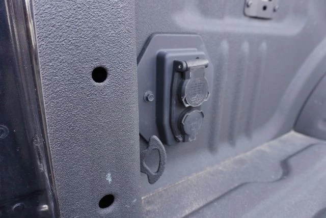 2024 Ford Super Duty 5th Gen - Image 12 of 21