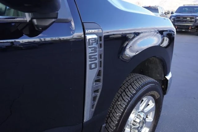 2024 Ford Super Duty 5th Gen - Image 19 of 21