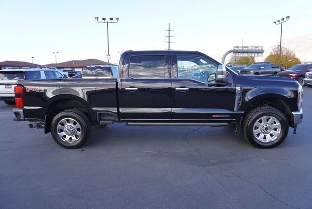 2024 Ford Super Duty 5th Gen - Image 14 of 21