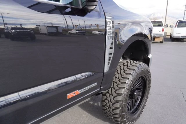 2024 Ford Super Duty 5th Gen - Image 21 of 21