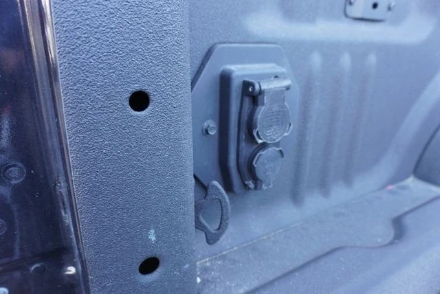 2024 Ford Super Duty 5th Gen - Image 12 of 21