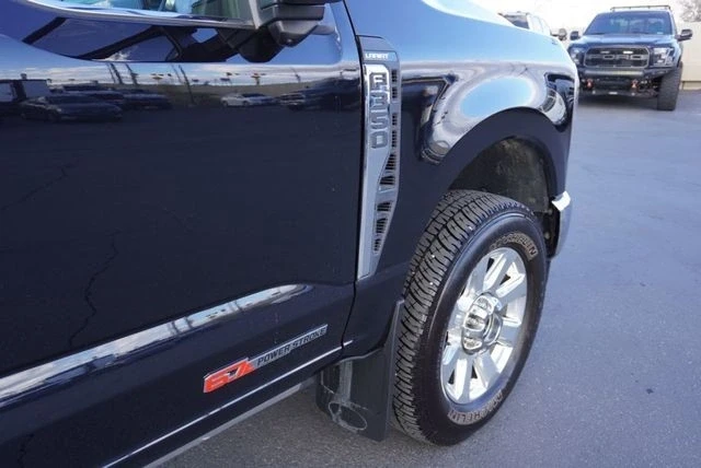 2024 Ford Super Duty 5th Gen - Image 21 of 21