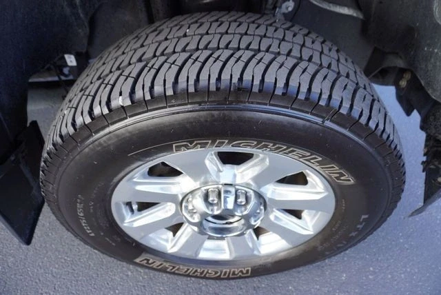 2024 Ford Super Duty 5th Gen - Image 18 of 21