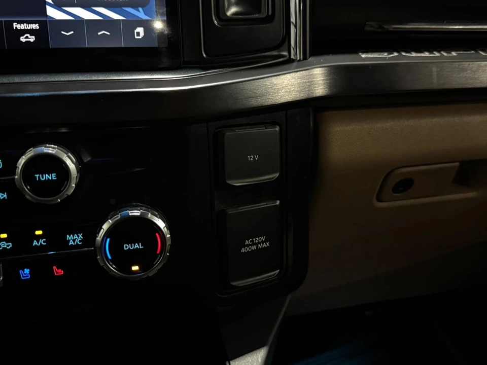 2024 Ford Super Duty 5th Gen - Image 27 of 31