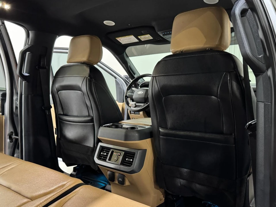 2024 Ford Super Duty 5th Gen - Image 15 of 31