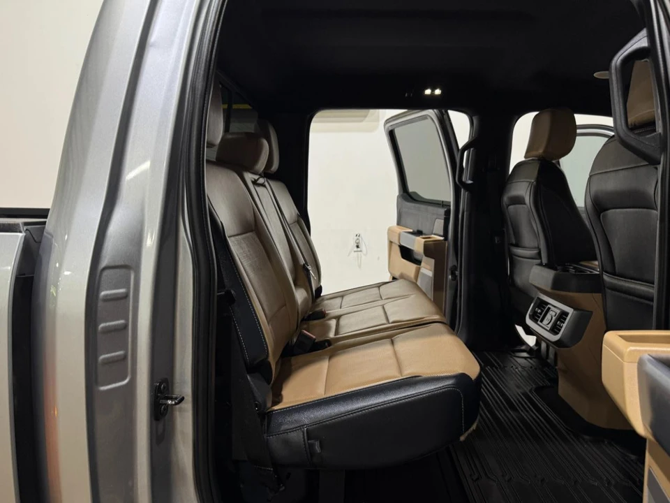 2024 Ford Super Duty 5th Gen - Image 17 of 31