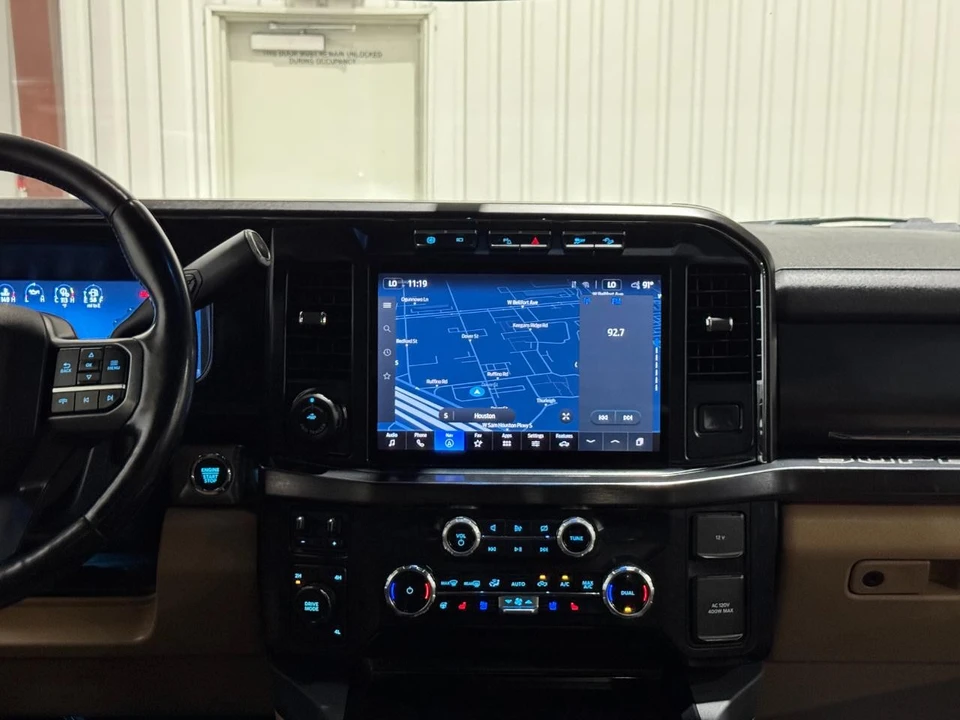 2024 Ford Super Duty 5th Gen - Image 21 of 31