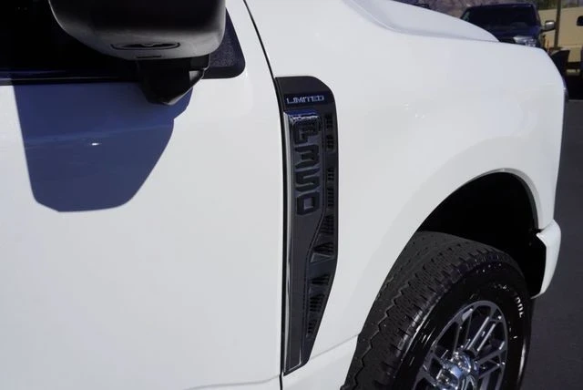 2024 Ford Super Duty 5th Gen - Image 21 of 21