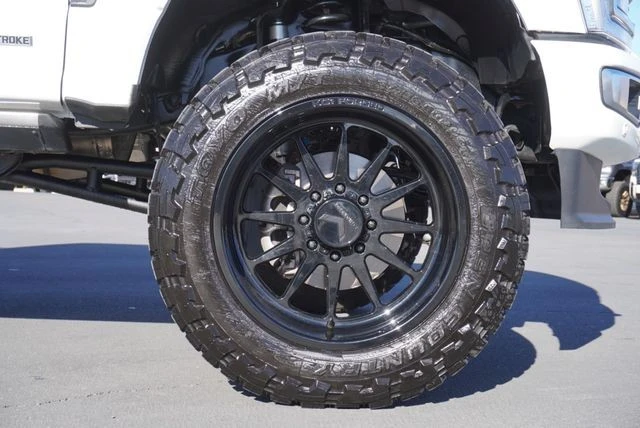 2024 Ford Super Duty 5th Gen - Image 18 of 21
