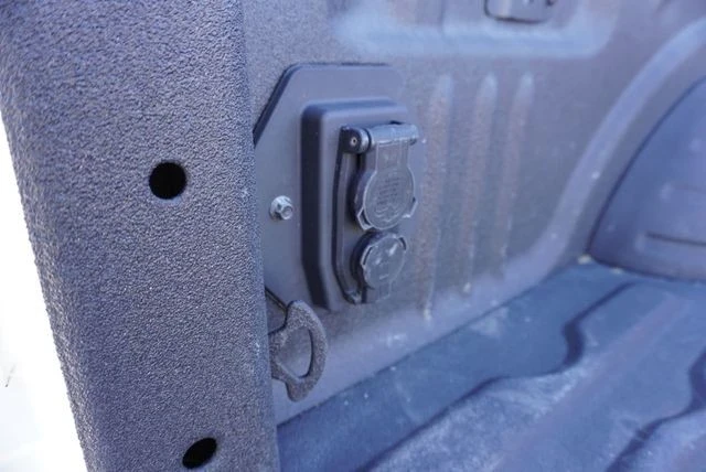 2024 Ford Super Duty 5th Gen - Image 13 of 21