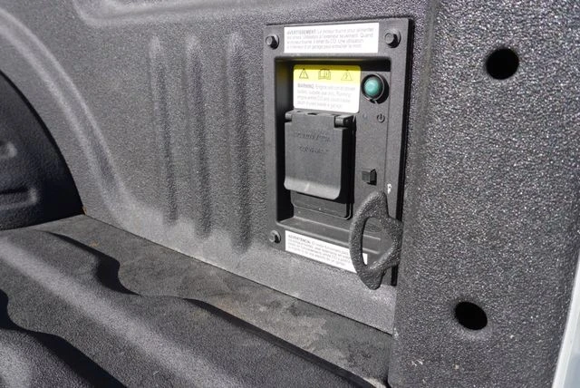 2024 Ford Super Duty 5th Gen - Image 12 of 21