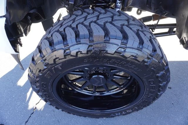 2024 Ford Super Duty 5th Gen - Image 19 of 21