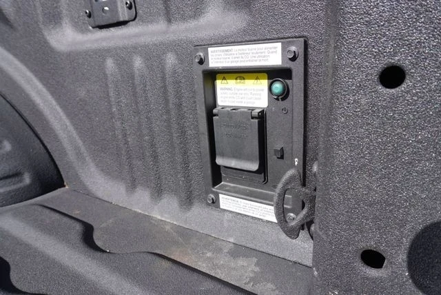 2024 Ford Super Duty 5th Gen - Image 12 of 21