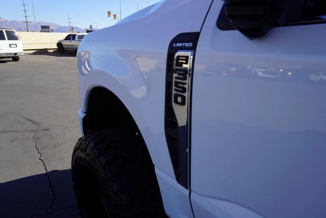 2024 Ford Super Duty 5th Gen - Image 21 of 21