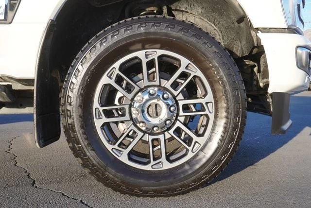 2024 Ford Super Duty 5th Gen - Image 18 of 21
