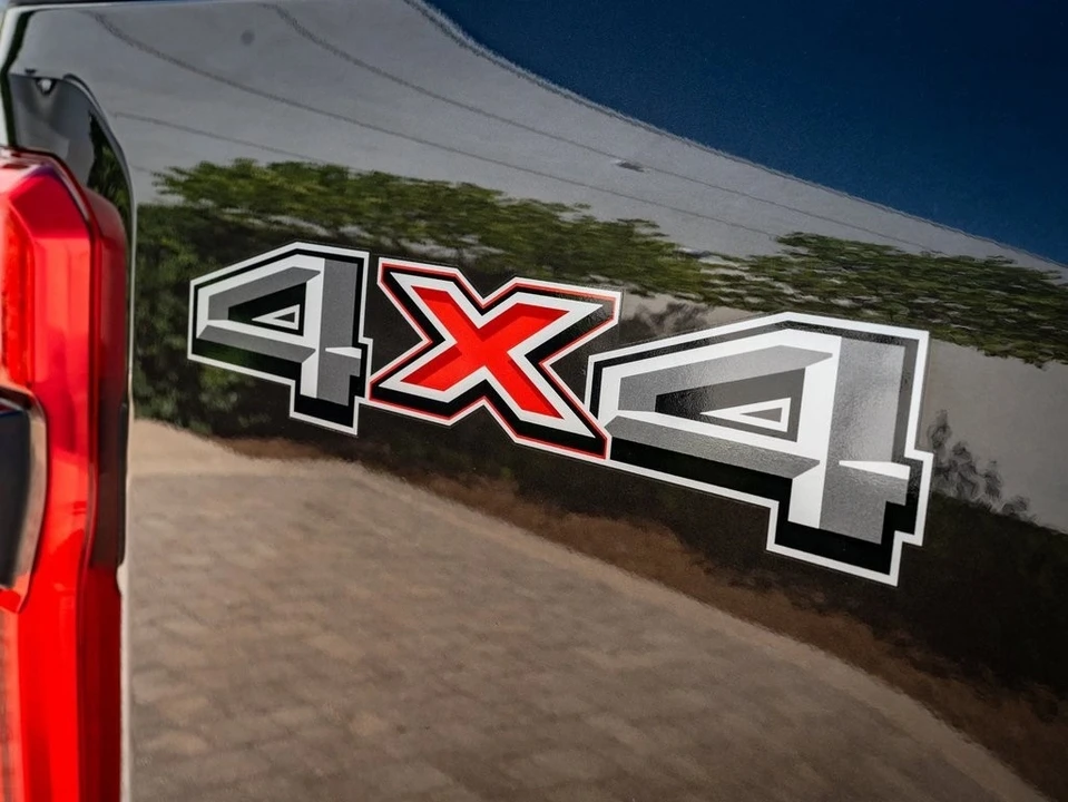 2024 Ford Super Duty 5th Gen - Image 19 of 21