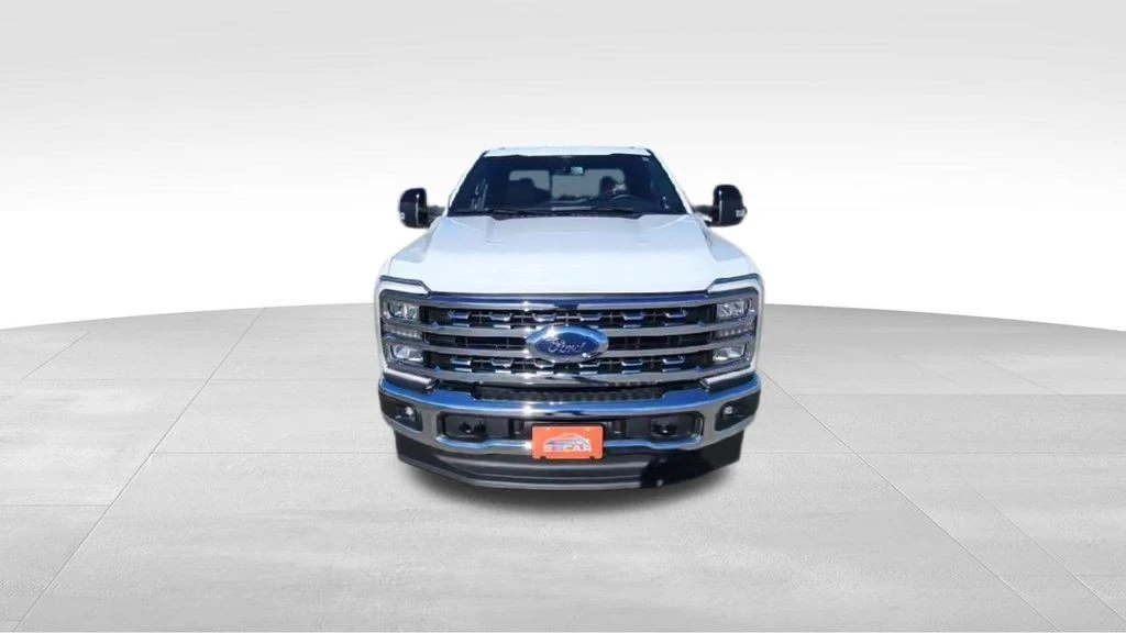 2024 Ford Super Duty 5th Gen - Image 3 of 12