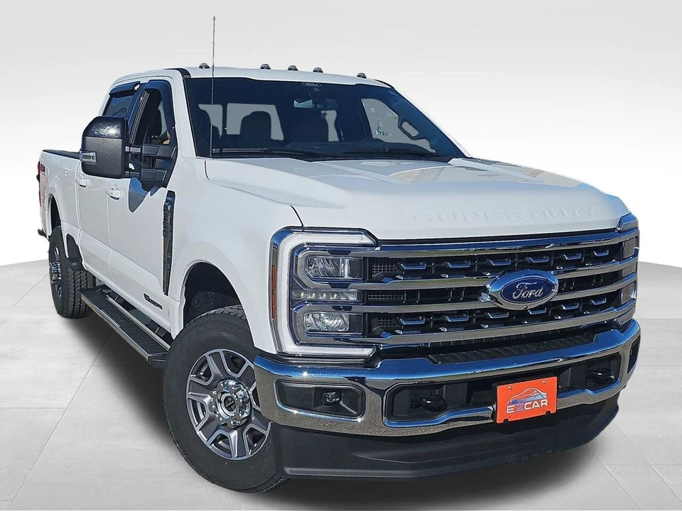 2024 Ford Super Duty 5th Gen - Image 10 of 12