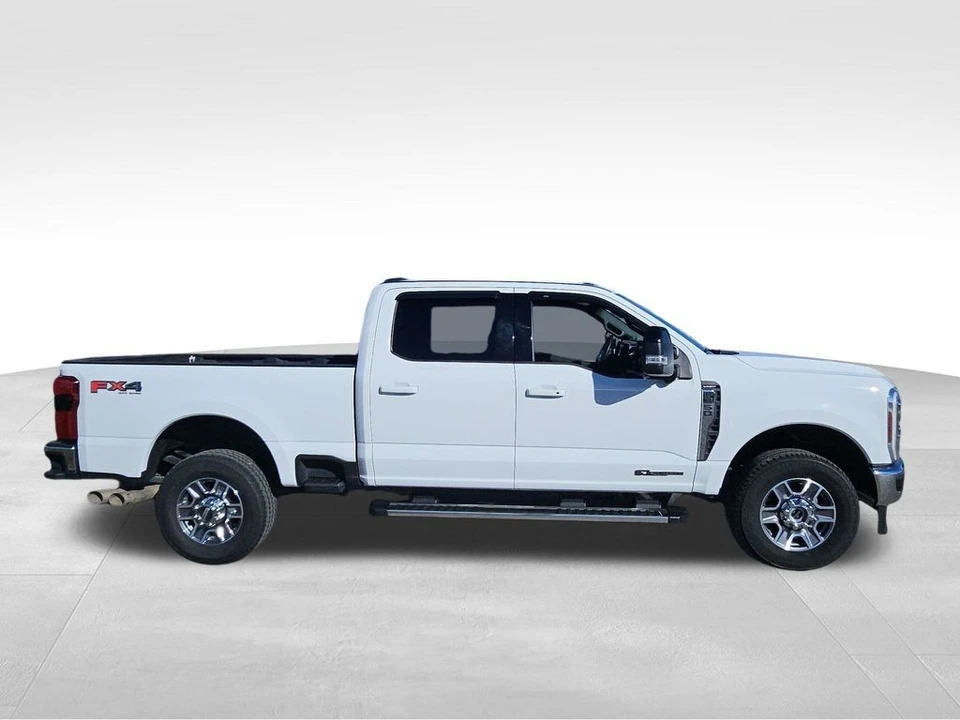 2024 Ford Super Duty 5th Gen - Image 12 of 12