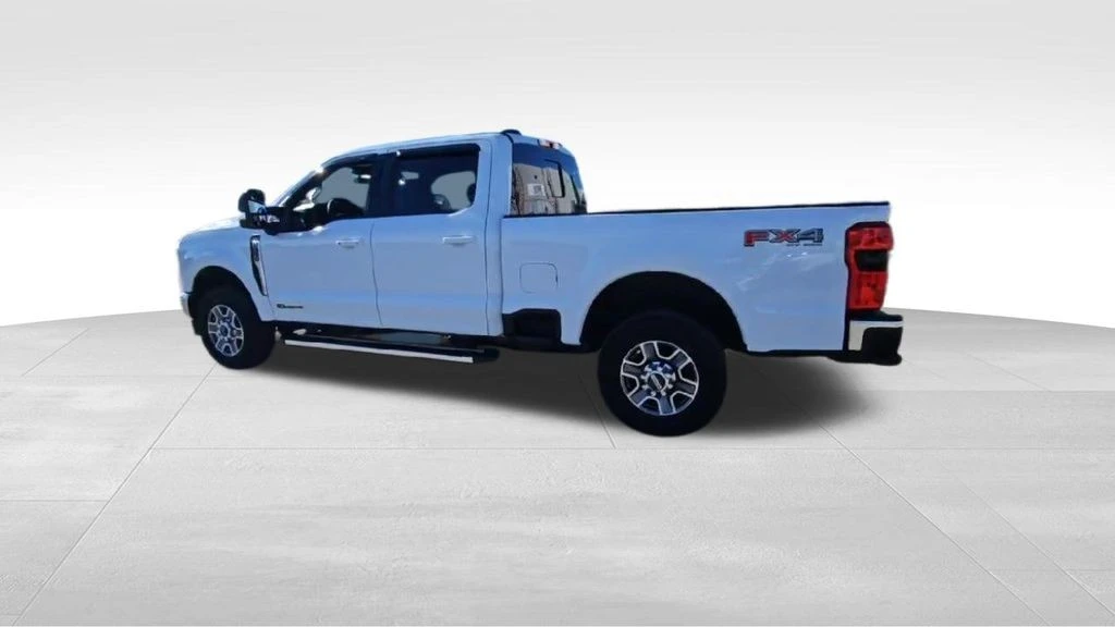 2024 Ford Super Duty 5th Gen - Image 6 of 12