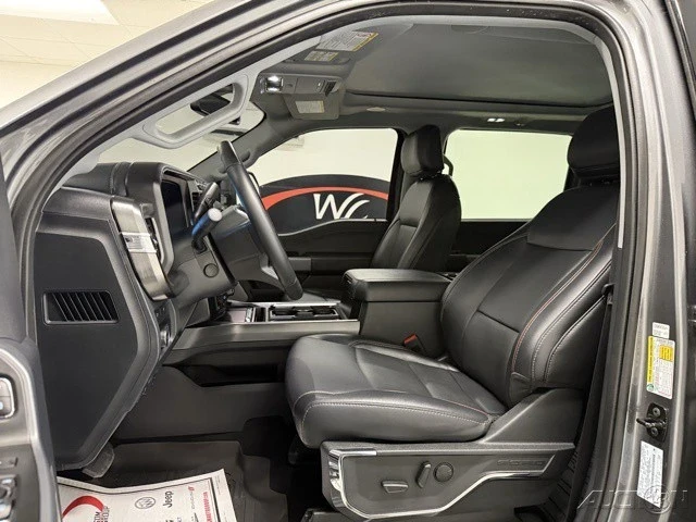 2024 Ford Super Duty 5th Gen - Image 10 of 12