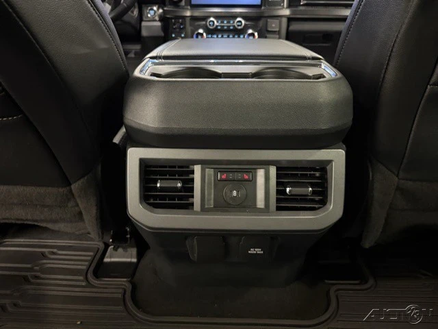 2024 Ford Super Duty 5th Gen - Image 16 of 21
