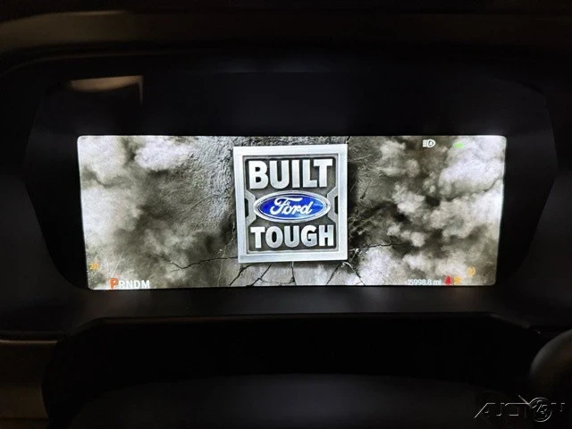 2024 Ford Super Duty 5th Gen - Image 19 of 21