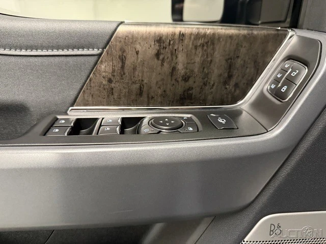 2024 Ford Super Duty 5th Gen - Image 13 of 21