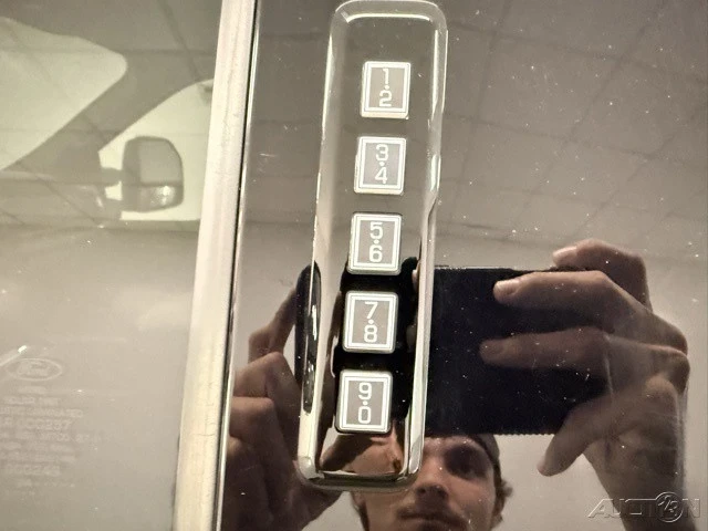2024 Ford Super Duty 5th Gen - Image 8 of 12