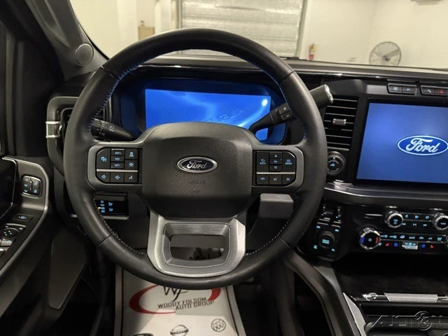 2024 Ford Super Duty 5th Gen - Image 17 of 21