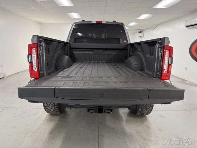 2024 Ford Super Duty 5th Gen - Image 7 of 12