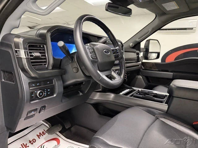 2024 Ford Super Duty 5th Gen - Image 11 of 12
